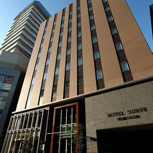 Hotel Suave Kobe Asuta